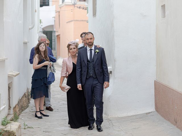 Il matrimonio di Raffaele e Sara a Matino, Lecce 16