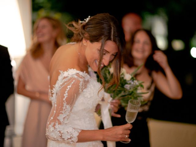 Il matrimonio di Raffaele e Sara a Matino, Lecce 12