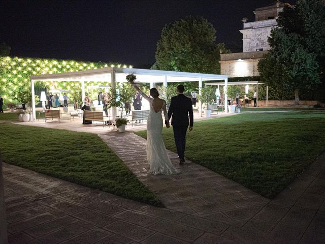 Il matrimonio di Raffaele e Sara a Matino, Lecce 26