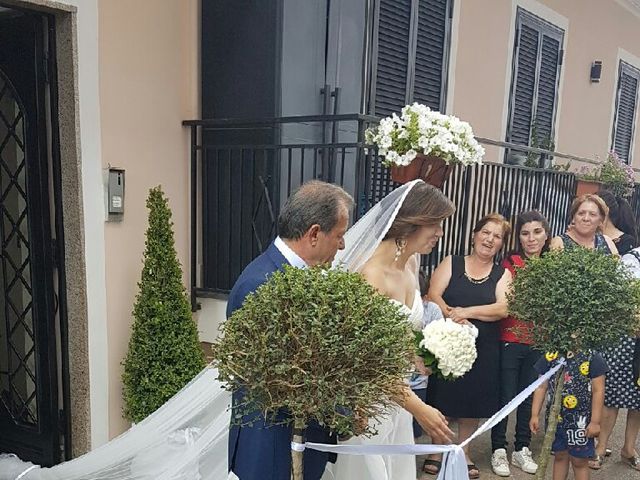 Il matrimonio di Daniele e Giovanna a Napoli, Napoli 3