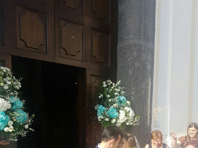 Il matrimonio di Daniele e Giovanna a Napoli, Napoli 5