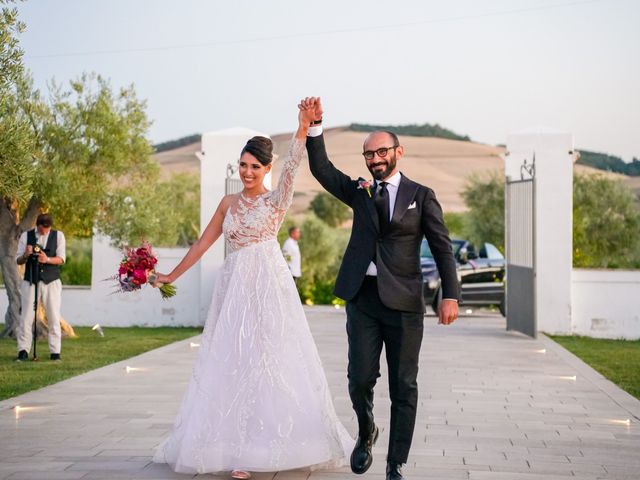Il matrimonio di Rino e Patrizia a Gravina in Puglia, Bari 4