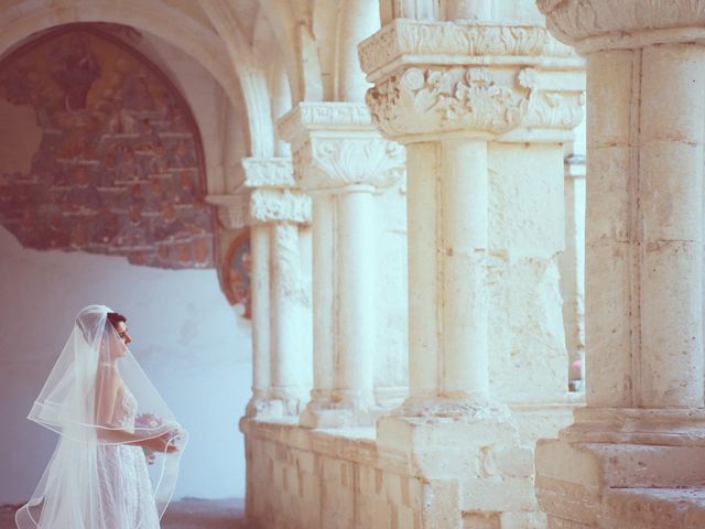 Il matrimonio di Rino e Patrizia a Gravina in Puglia, Bari 20