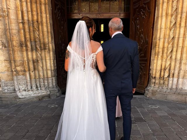 Il matrimonio di Vincenzo e Chiara a Asti, Asti 1