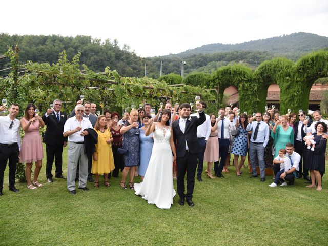 Il matrimonio di Fabio e Grazia a Cavenago di Brianza, Monza e Brianza 20