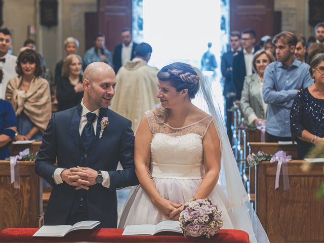 Il matrimonio di Michael e Benedetta a Porto Mantovano, Mantova 14