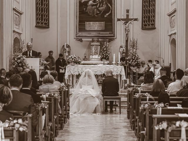 Il matrimonio di Michael e Benedetta a Porto Mantovano, Mantova 15