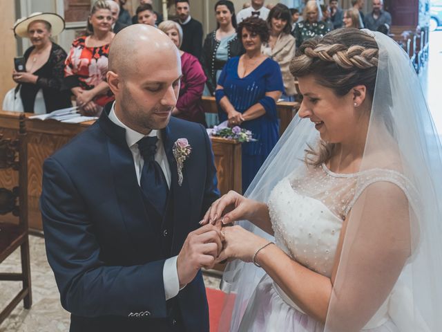 Il matrimonio di Michael e Benedetta a Porto Mantovano, Mantova 18