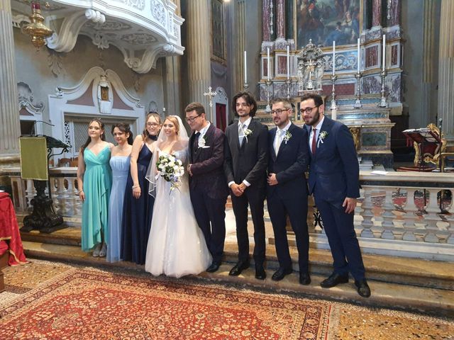 Il matrimonio di Antonio e Giulia  a Bologna, Bologna 5