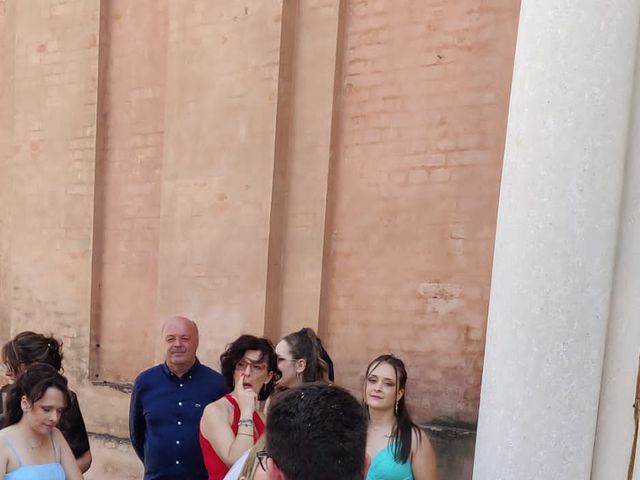 Il matrimonio di Antonio e Giulia  a Bologna, Bologna 11