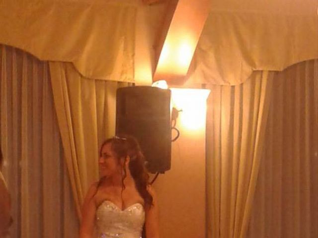 Il matrimonio di Marianna e Alberto a Roccarainola, Napoli 3