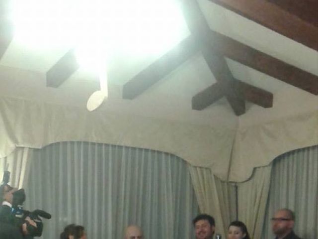 Il matrimonio di Marianna e Alberto a Roccarainola, Napoli 4