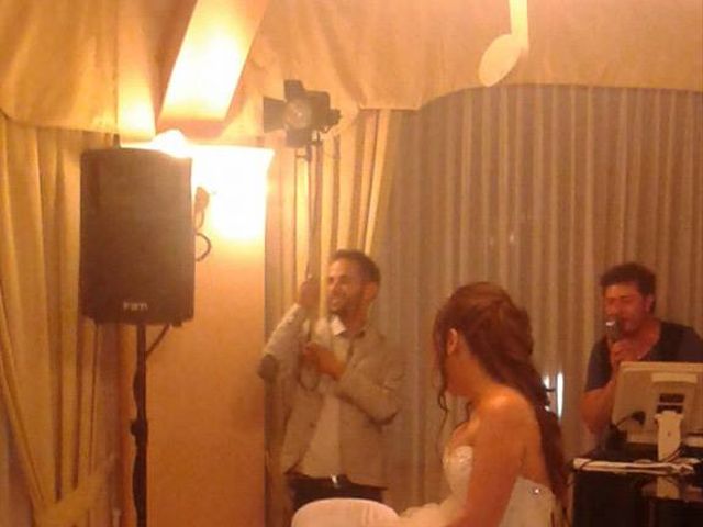 Il matrimonio di Marianna e Alberto a Roccarainola, Napoli 5