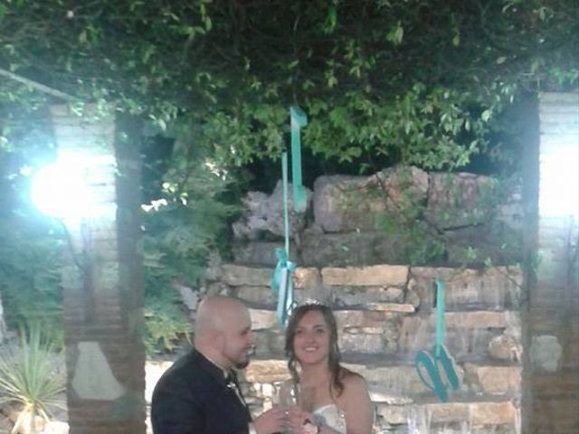 Il matrimonio di Marianna e Alberto a Roccarainola, Napoli 1