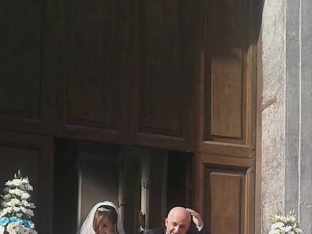 Il matrimonio di Marianna e Alberto a Roccarainola, Napoli 6