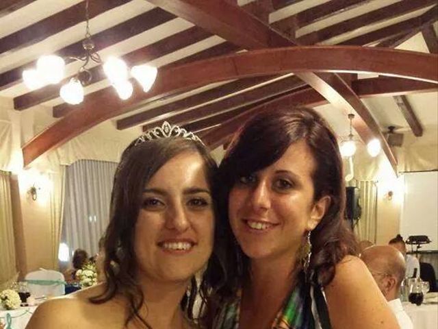 Il matrimonio di Marianna e Alberto a Roccarainola, Napoli 7