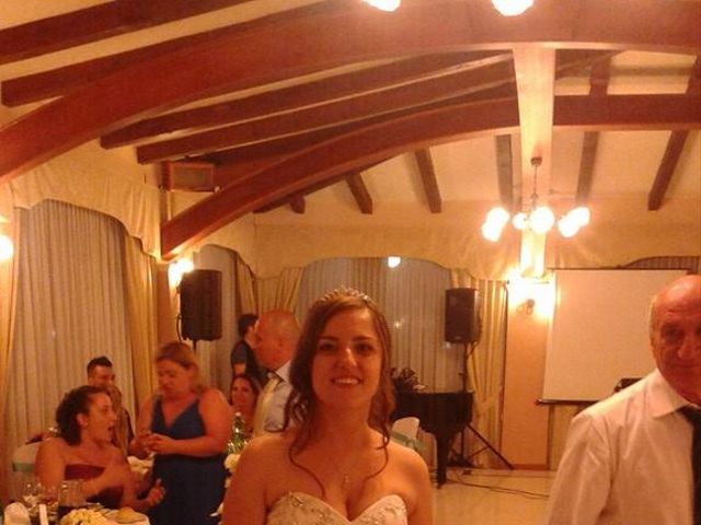 Il matrimonio di Marianna e Alberto a Roccarainola, Napoli 2