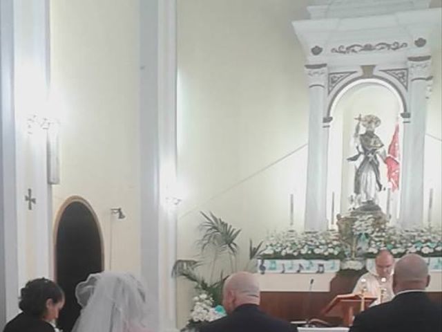 Il matrimonio di Marianna e Alberto a Roccarainola, Napoli 9