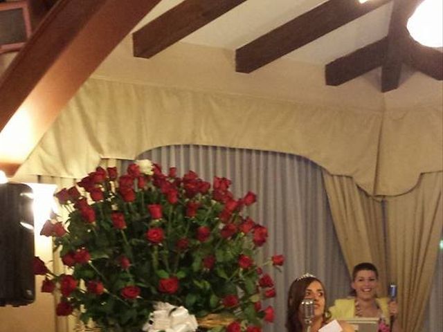 Il matrimonio di Marianna e Alberto a Roccarainola, Napoli 12
