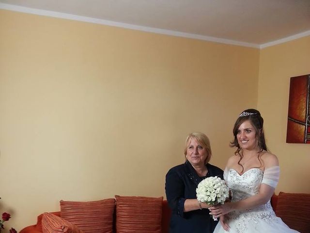Il matrimonio di Marianna e Alberto a Roccarainola, Napoli 14