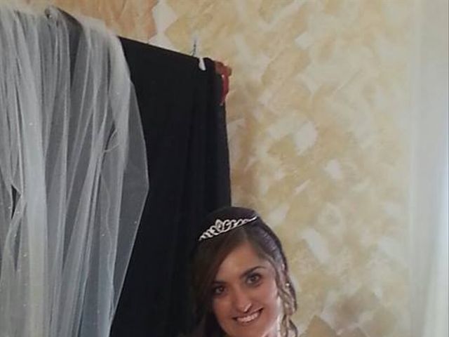 Il matrimonio di Marianna e Alberto a Roccarainola, Napoli 15