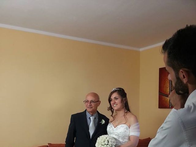 Il matrimonio di Marianna e Alberto a Roccarainola, Napoli 16