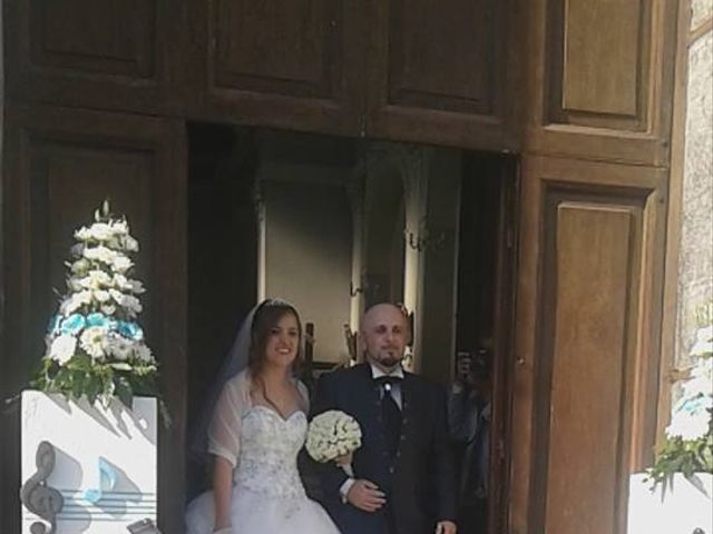 Il matrimonio di Marianna e Alberto a Roccarainola, Napoli 17