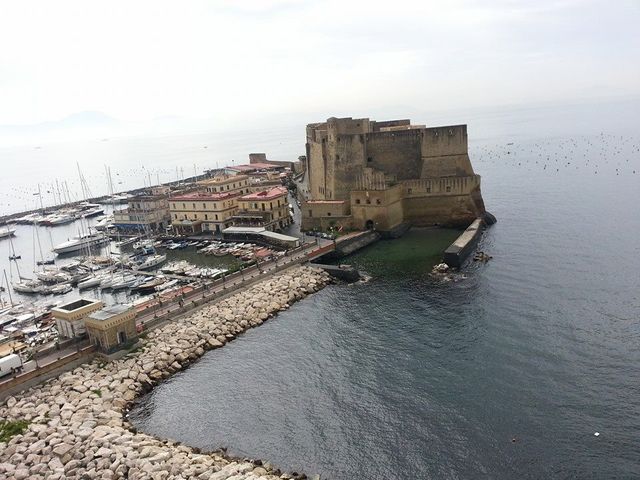 Il matrimonio di Marianna e Alberto a Roccarainola, Napoli 18