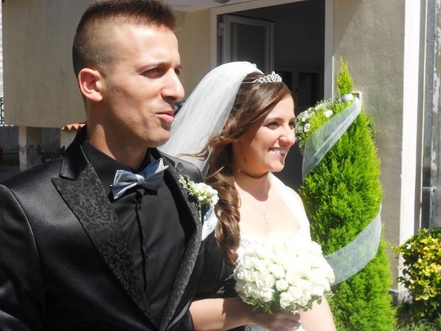Il matrimonio di Marianna e Alberto a Roccarainola, Napoli 20