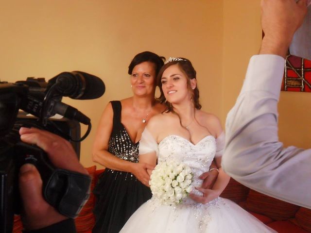 Il matrimonio di Marianna e Alberto a Roccarainola, Napoli 21