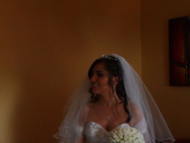 Il matrimonio di Marianna e Alberto a Roccarainola, Napoli 22