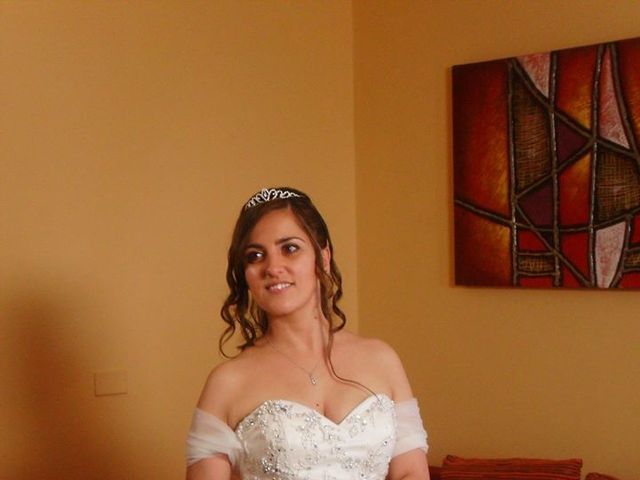 Il matrimonio di Marianna e Alberto a Roccarainola, Napoli 23
