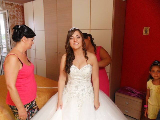 Il matrimonio di Marianna e Alberto a Roccarainola, Napoli 28