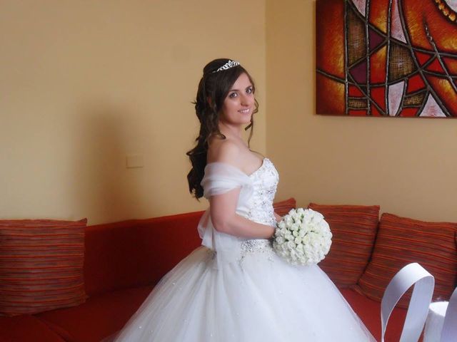 Il matrimonio di Marianna e Alberto a Roccarainola, Napoli 29