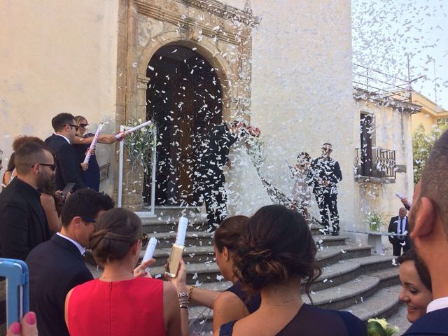 Il matrimonio di Antonella e Bruno a Catanzaro, Catanzaro 1