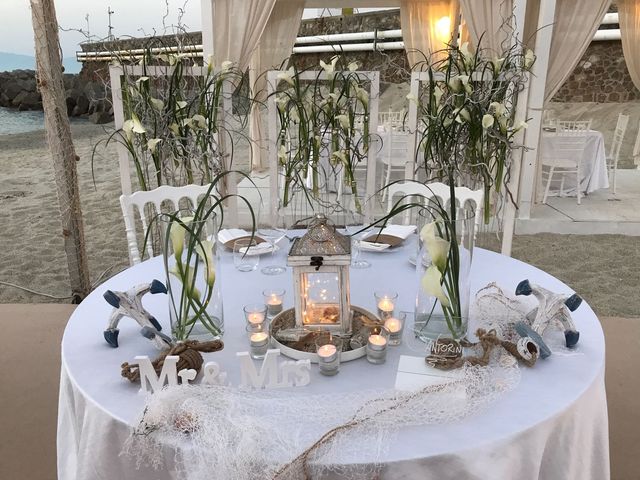 Il matrimonio di Antonella e Bruno a Catanzaro, Catanzaro 3