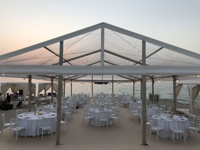 Il matrimonio di Antonella e Bruno a Catanzaro, Catanzaro 4