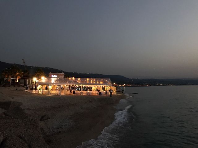 Il matrimonio di Antonella e Bruno a Catanzaro, Catanzaro 5