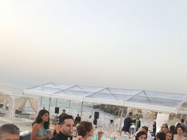 Il matrimonio di Antonella e Bruno a Catanzaro, Catanzaro 6