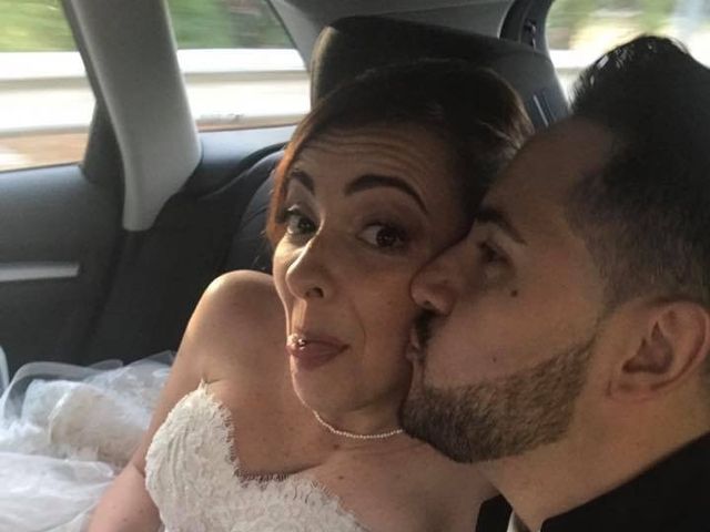 Il matrimonio di Antonella e Bruno a Catanzaro, Catanzaro 8
