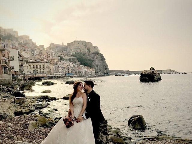 Il matrimonio di Antonella e Bruno a Catanzaro, Catanzaro 9