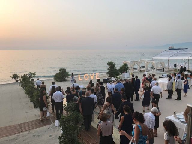Il matrimonio di Antonella e Bruno a Catanzaro, Catanzaro 10