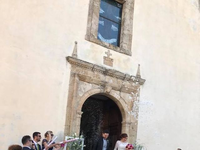 Il matrimonio di Antonella e Bruno a Catanzaro, Catanzaro 11