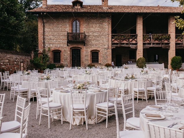 Il matrimonio di Claudio e Aurora a Vimercate, Monza e Brianza 64