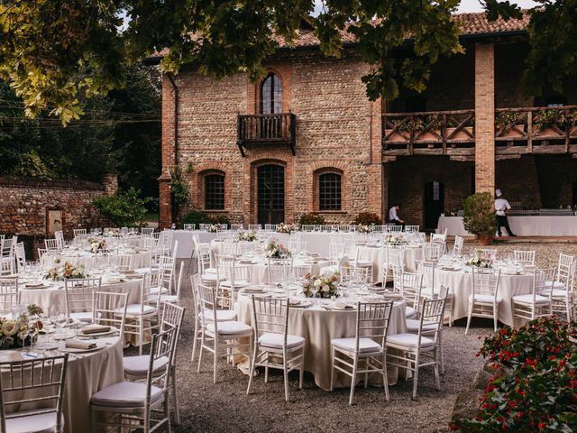 Il matrimonio di Claudio e Aurora a Vimercate, Monza e Brianza 66