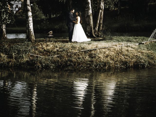 Il matrimonio di Domenico e Mara a La Loggia, Torino 21