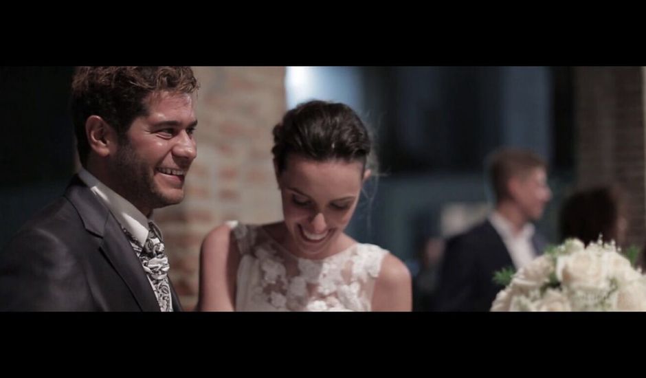 Il matrimonio di Claudio  e Eleonora  a Codogno, Lodi