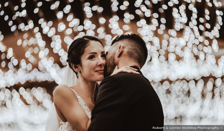 Il matrimonio di Maria Antonietta e Fabio a Cagliari, Cagliari