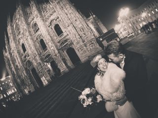 Le nozze di Nunzia e Fulvio