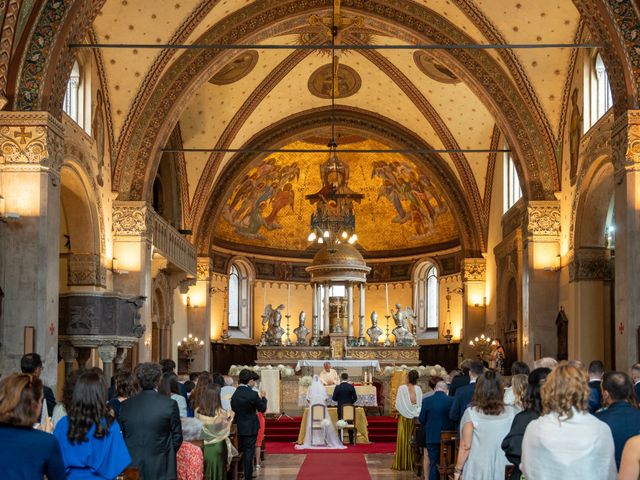 Il matrimonio di Paolo e Sofia a Vizzola Ticino, Varese 7